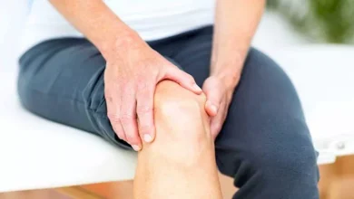 صورة دراسة: التمارين الرياضة تقلل آلام الركبة المزمنة