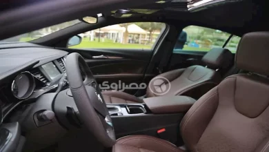 صورة سوق المستعمل.. سيارة ألمانية حديثة  بـ750 ألف جنيه