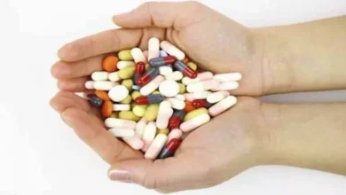 صورة أعراض تدل على نقص فيتامينات ب في الجسم.. احذرها