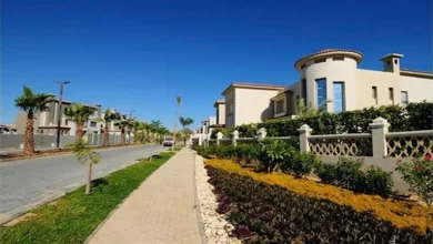 صورة بالم هيلز تستحوذ على أرض بالعاصمة الإدارية بمبيعات تقديرية بـ 160 مليا