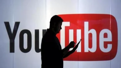 صورة بعد عطل عالمي.. يوتيوب يحل مشكلة أثرت لفترة وجيزة على بث الفيديو