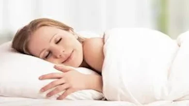 صورة “وداعاً للأرق”.. 5 نصائح لنوم صحي وعميق