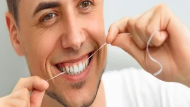 صورة ما العلاقة بين سوء صحة الفم وتلف الدماغ؟ دراسة تكشف