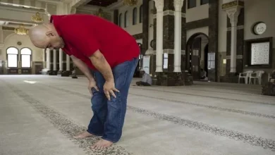 صورة موعد أذان وصلاة المغرب اليوم الإثنين 13 أكتوبر.. ودعاء بعد ختم الصلاة