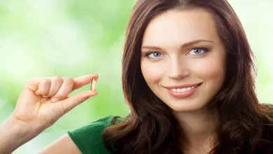 صورة 5 أطعمة غنية بالبيوتين تعزز صحة الشعر