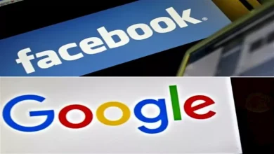صورة أزمة جديدة تضرب جوجل وفيسبوك.. ماذا يحدث لعملاقي التكنولوجيا؟