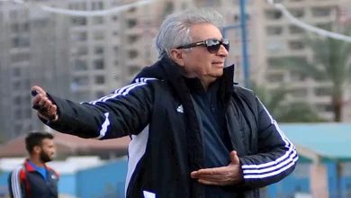 صورة “مصر مليانة مدربين”.. رد ناري من الرابطة على تهديد حلمي طولان