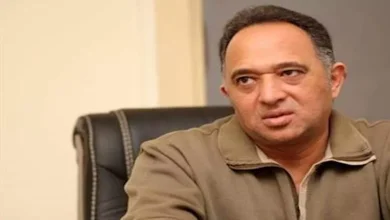صورة بعد تعرضها لوعكة صحية.. حسني صالح يطلب الدعاء لوالدته