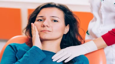 صورة سلالات جديدة تسبب آلام الأسنان.. وتحذيرات من أعراض غريبة