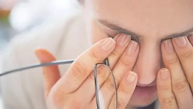 صورة 5 علامات خطيرة في العين تتطلب زيارة الطبيب فورا.. لا تتجاهلها