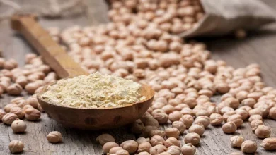 صورة هذا ما يحدث لجسمك عند تناول الحمص.. مفاجأة
