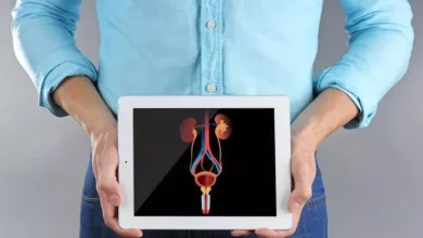 صورة 5 عادات شائعة تضر بصحة المثانة
