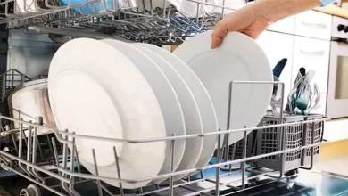 صورة 3 أدوات شائعة لا يجب وضعها في غسالة الأطباق