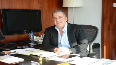 صورة ياسين منصور يكشف لأول مرة سبب عدم ترشحه على رئاسة الأهلي