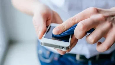 صورة لخفض التعرض للبكتريا.. 12 طريقة لنظافة وتعقيم وما يجب فعله بعد تنظيف ا