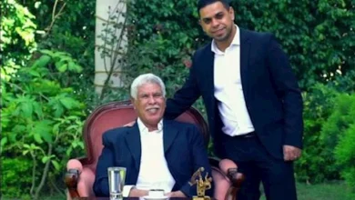 صورة تطورات الحالة الصحية لحسن شحاته