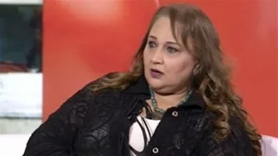 صورة ماجدة خير الله تشيد بمحمد سلام: “تاريخه يشهد بتميزه الفني”