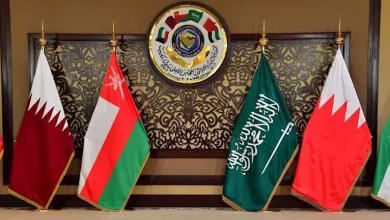 صورة تقرير يكشف أبرز التهديدات السيبرانية التي تواجه دول مجلس التعاون الخلي