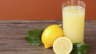 صورة 5 فوائد لتناول كوب من عصير الليمون يوميا