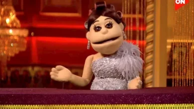 صورة بالفيديو.. طرح برومو برنامج “ليلة فونطاستيك” مع أبلة فاهيتا