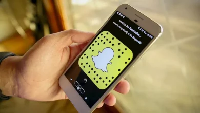 صورة طرق حفظ صور وذكريات سناب شات مجانا دون دفع اشتراك