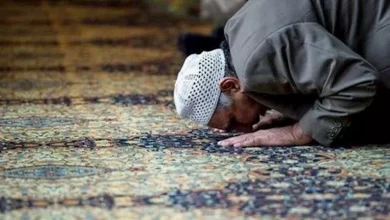 صورة موعد أذان وصلاة العصر اليوم الجمعة 28 نوفمبر .. ودعاء بعد ختم الصلاة
