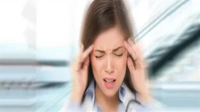 صورة إياك تتجاهل الدوخة المفاجئة.. اعرف السر وراء هذا