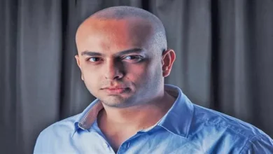 صورة أحمد مراد عن تعيينه في مجلس الشيوخ: “مسئولية أتعهد بأن أكون جديرًا بها