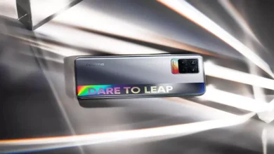 صورة ببطارية كبيرة وكاميرات ممتازة.. Realme تُطلق واحدًا من أفضل الهواتف قر