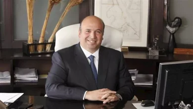 صورة “هيكل”: القلعة أصبحت شبه خالية من الديون بعد تسوية بنحو 430 مليون دولا