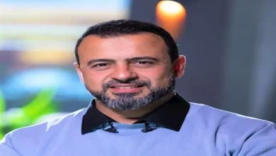 صورة حتى تصل إلى صفاء القلب وراحة البال.. 8 خطوات ينصح بها مصطفى حسني