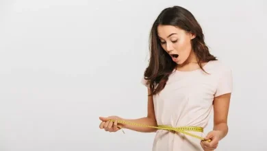 صورة كيف تؤثر النحافة على صحة القلب؟