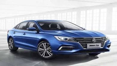 صورة أسعار ومواصفات MG5 الجديدة بعد التخفيضات الأخيرة