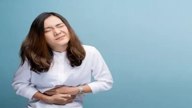 صورة 4 طرق لتخفيف ألم ارتجاع المريء وجدار المعدة.. لا تتجاهله