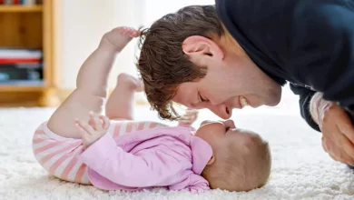 صورة دراسة: إنجاب الرجل في سن متقدم يزيد احتمال الطفرات الوراثية