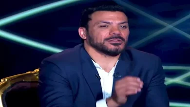 صورة “محاولات عربية ومحلية”.. هل يظهر عمرو زكي قريبا بعد شائعة مرضه؟
