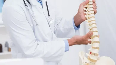 صورة 4 أعراض تكشف عن إصابة العمود الفقري بالتهابات شديدة