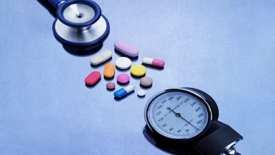 صورة الأعراض المبكرة التي تشير إلى ارتفاع مستويات ضغط الدم