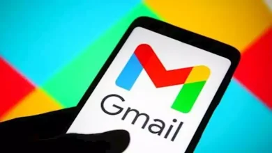 صورة بعد سرقة 183 مليون كلمة مرور.. تحذير عاجل لمستخدمي Gmail