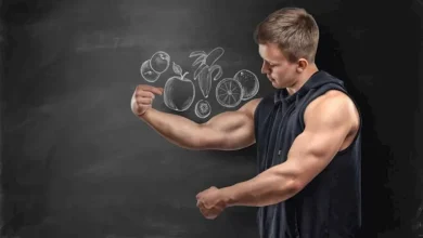 صورة كيف تعزز عضلاتك بشكل صحيح؟.. وصفة سحرية لا تفوتك