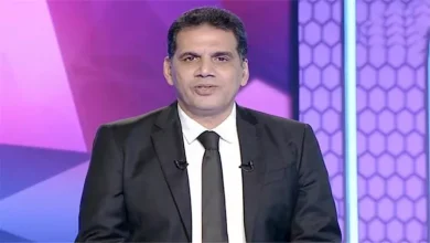 صورة الغندور يكشف موعد عودة كريم فؤاد لتدريبات الأهلي