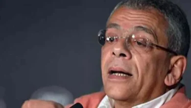 صورة يسري نصرالله يكشف رأيه في “السادة الأفاضل”.. ماذا قال؟
