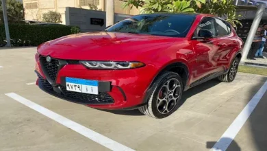 صورة لمحبي الإيطالي .. مواصفات وأسعار ألفا روميو تونالي في مصر