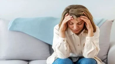 صورة ما سبب إصابة النساء بالاكتئاب أكثر من الرجال؟