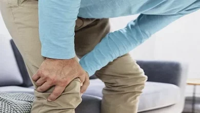 صورة تشنجات العضلات.. إليك الأسباب وطرق العلاج