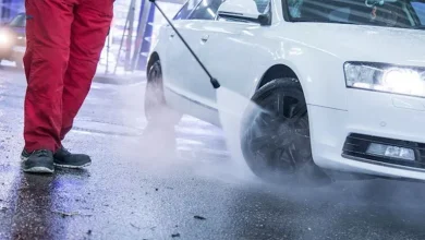 صورة كيف يوفر غسل السيارة بانتظام أموالك في موسم الأمطار؟