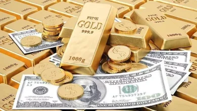 صورة بين الذهب والدولار.. كيف ينعكس الإغلاق الحكومي الأمريكي على مصر؟