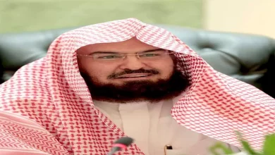 صورة 7 آيات فيها الشفاء والاستجابة.. خطيب المسجد الحرام ينصح بالمداومة على