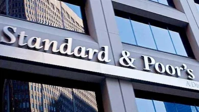 صورة توقعات بتراجع الدين العام لمصر إلى 81.7% من الناتج المحلي بيونيو
