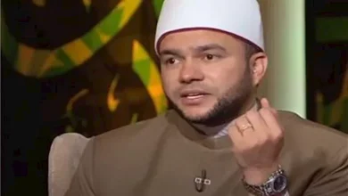 صورة أستاذ بالأزهر: استشعار معية الله هو أعظم ما يخرج الحزن من القلب